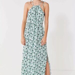 New Urban Outfitters maxi dress size S